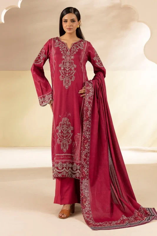 Trending Pakistani Lawn Collection 2026 – Inspired by Top Fashion Brands