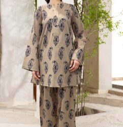 Women Summer Dress Pakistan