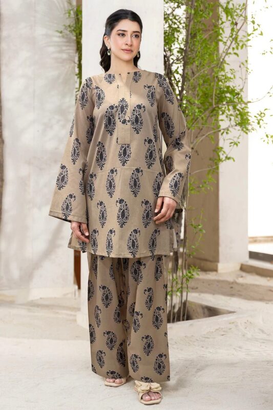 Women Summer Dress Pakistan