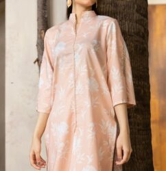 Latest Lawn Suit 2026 Pakistan