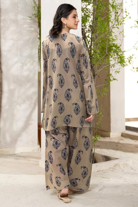 Women Summer Dress Pakistan