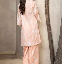 Latest Lawn Suit 2026 Pakistan