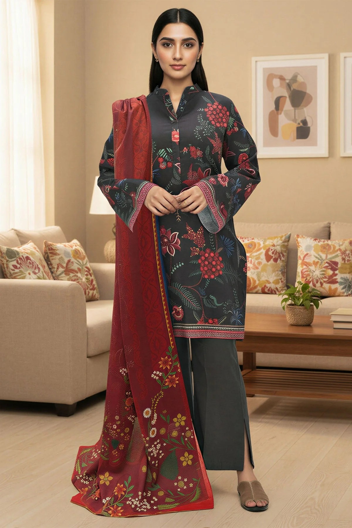 Looking for Khaadi or Gul Ahmed Style? Shop Affordable Alternatives Here