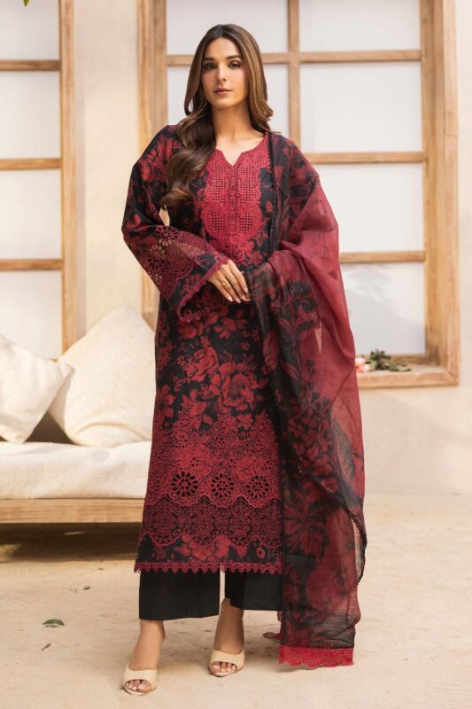 Buy Latest Lawn Suits Online in Pakistan – Affordable & Stylish