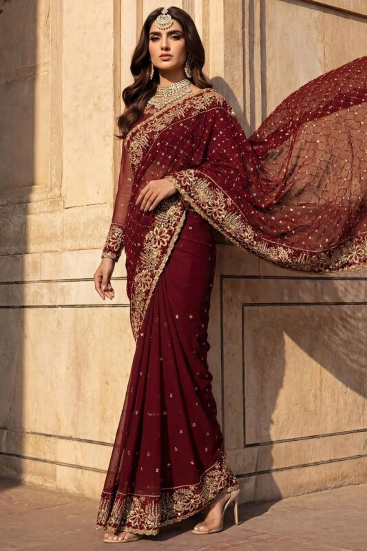 Buy Latest Lawn Suits Online in Pakistan – Affordable & Stylish