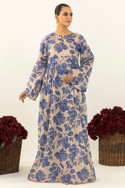 0087-HAMRA DIGITAL PRINTED LAWN UNSTITCHED