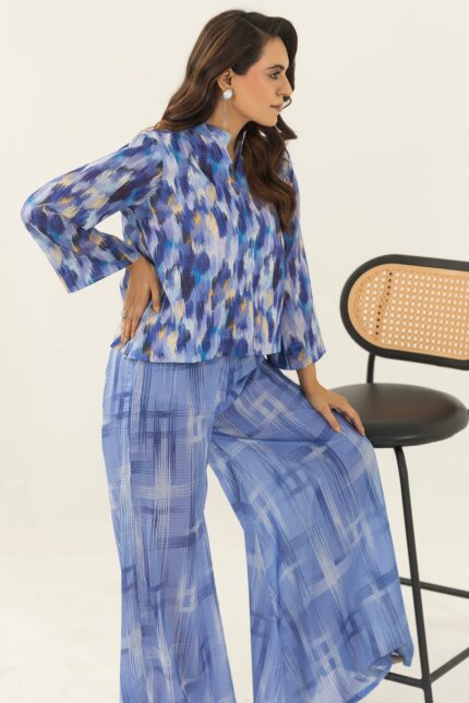 0088-NAIMA DIGITAL PRINTED LAWN UNSTITCHED