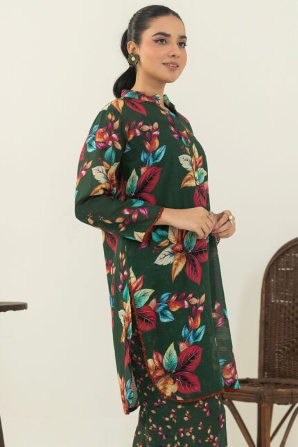 0090-RANIA DIGITAL PRINTED LAWN UNSTITCHED