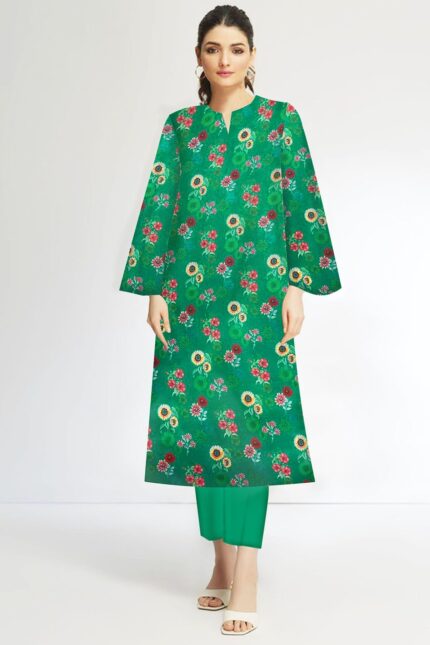 4278-PRINT-A DIGITAL PRINTED LAWN UNSTITCHED