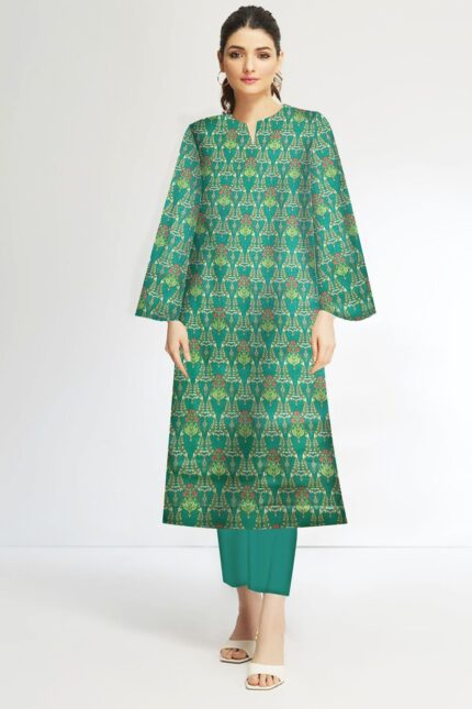 4281-PRINT-A DIGITAL PRINTED LAWN UNSTITCHED