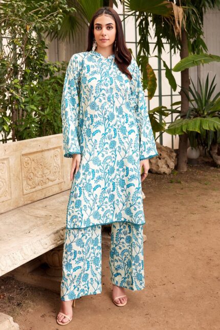 4441-GUL-NAAZ DIGITAL PRINTED KHADDAR UNSTITCHED