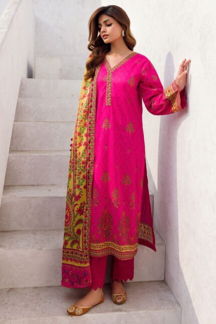 4582-SABA DIGITAL PRINTED LAWN UNSTITCHED