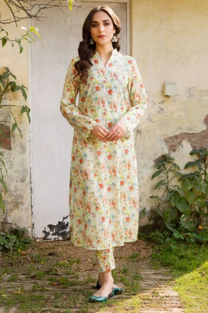 4681-SYLVIE DIGITAL PRINTED LAWN UNSTITCHED