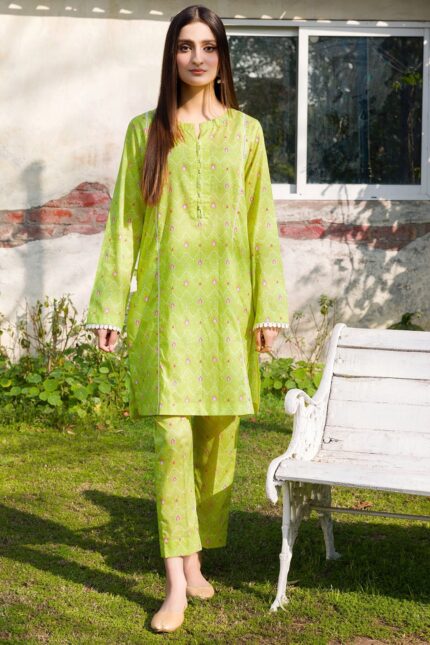 4692-RAYA DIGITAL PRINTED LAWN UNSTITCHED