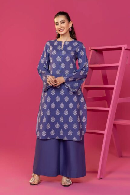 4742-SIYA DIGITAL PRINTED LAWN STITCHED