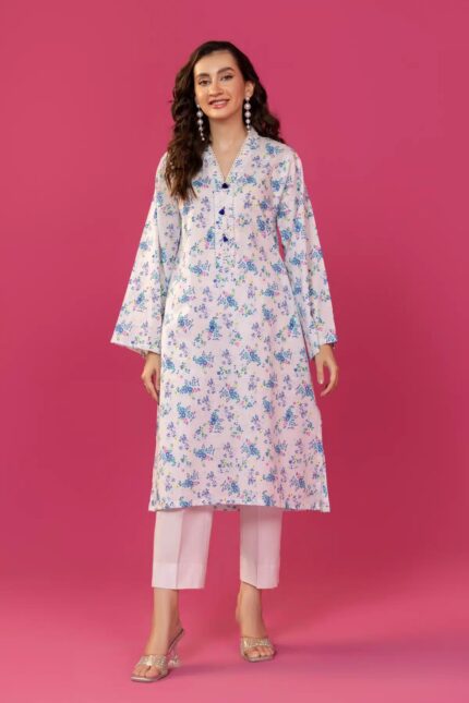 4750-LARISSA DIGITAL PRINTED LAWN STITCHED