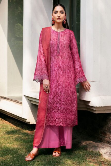 5362-ASHLEY DIGITAL PRINTED LAWN UNSTITCHED