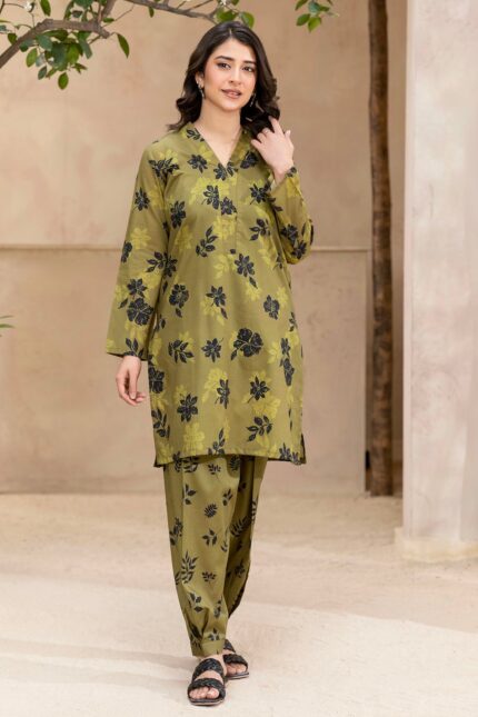5538-SHAHAY DIGITAL PRINTED LAWN UNSTITCHED