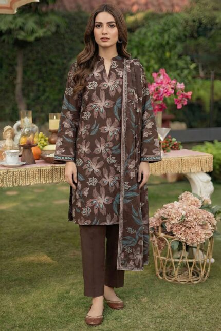 6023-AALIYA DIGITAL PRINTED LAWN UNSTITCHED