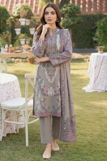 6027-NIYAH DIGITAL PRINTED LAWN UNSTITCHED